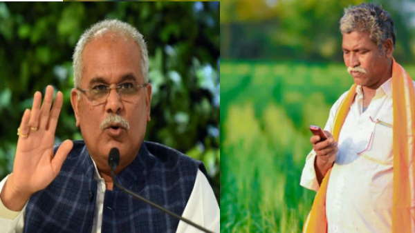 छत्तीसगढ़ के 4 लाख 86 हजार 815 किसानों का ई-केवाईसी लंबित