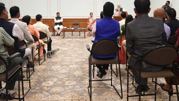 नई एजुकेशन पॉलिसी में नवाचार के इस्तेमाल नई एजुकेशन पॉलिसी में नवाचार के इस्तेमाल