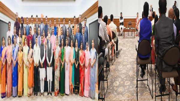 प्रदीप नेगी के नवाचार को लेकर ही पीएम ने उनके अनुभवों को जाना प्रदीप नेगी के नवाचार को लेकर ही पीएम ने उनके अनुभवों को जाना