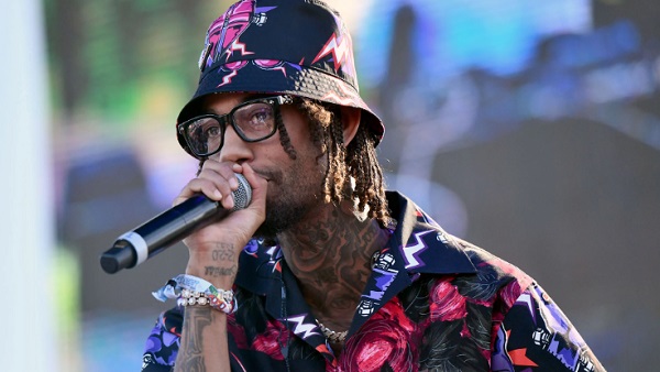 कैसे पता चला शूटर को रैपर का ठिकाना