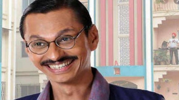 खुद पोपटलाल ने किया खुलासा