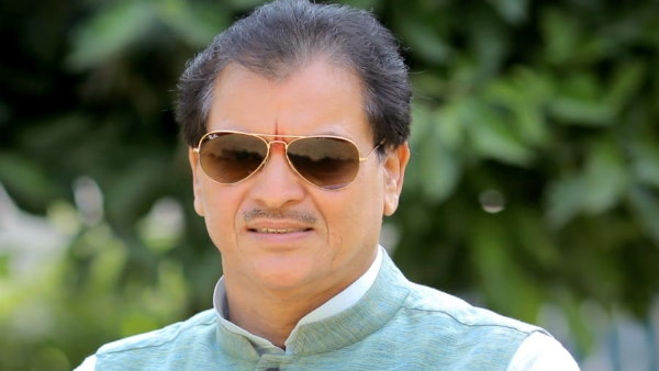 शहरी विकास विकास मंत्री जर्मनी रवाना हो गए