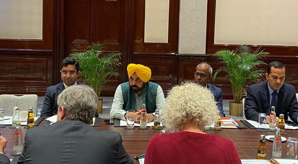 Punjab government Punjab government