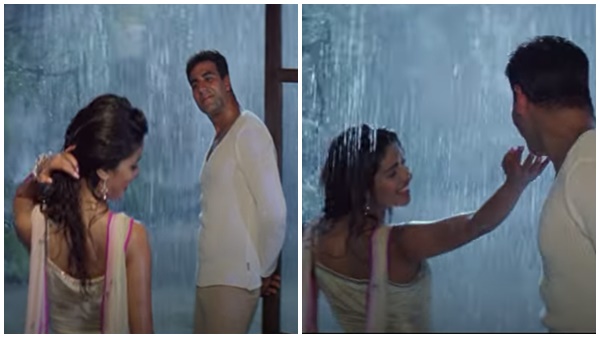 अक्षय कुमार ने बीच में ही छोड़ दी थी फिल्म की शूटिंग