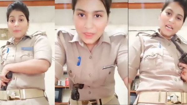 आगरा की प्रियंका मिश्रा खूब चर्चा में रहीं