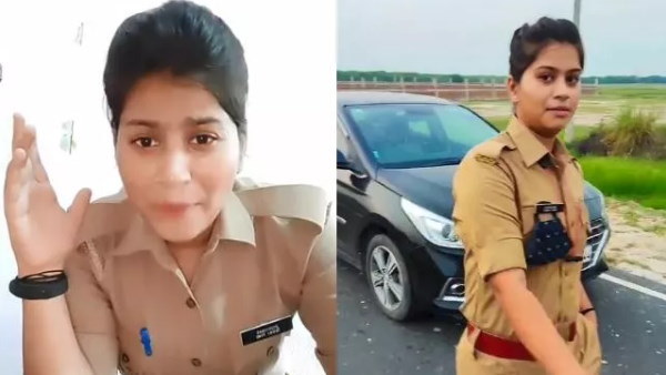 सरकारी रिवॉल्वर के साथ वीडियो बनाना पड़ा था भारी
