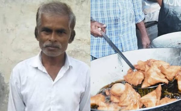 परिवार आर्थिक संकट से गुजर रहा था परिवार आर्थिक संकट से गुजर रहा था