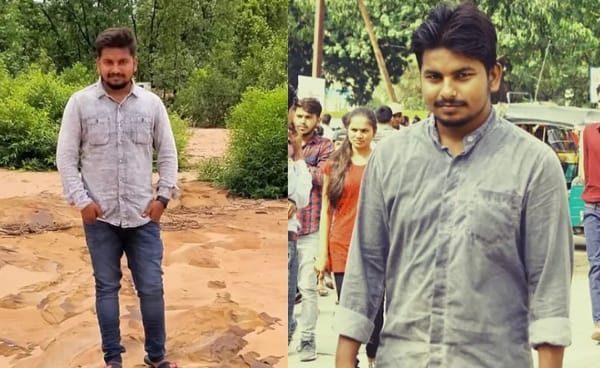 रीवा से 900 किलोमीटर दूर से आया इंदौर रीवा से 900 किलोमीटर दूर से आया इंदौर