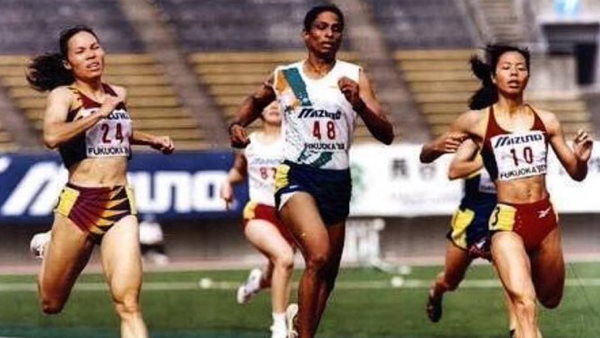 पीटी उषा का ये रिकॉर्ड अभी तक नहीं तोड़ पाया कोई भारतीय धावक