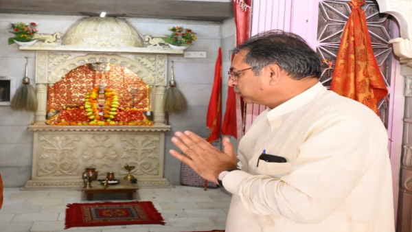 satish punia