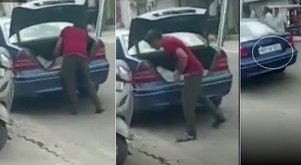 होशियारपुर का मामला होशियारपुर का मामला
