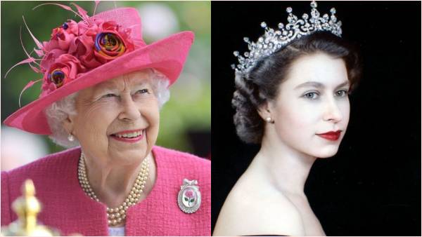 चार्ल्स ने अपनी मां को याद किया चार्ल्स ने अपनी मां को याद किया