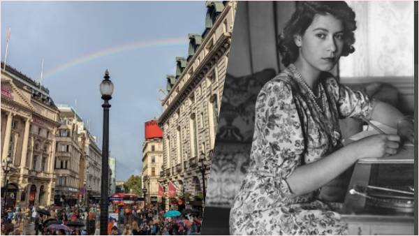 लोगों के आंसू नहीं थम रहे थे