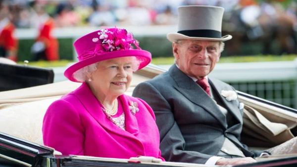 महारानी का ऐतिहासिक कार्यकाल