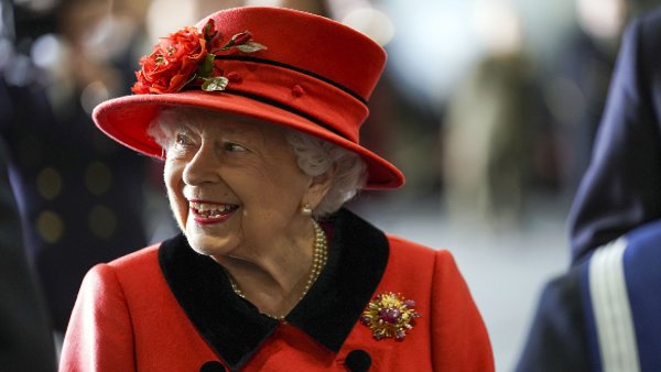 प्रकृति के नजदीक रहती थीं रानी एलिजाबेथ