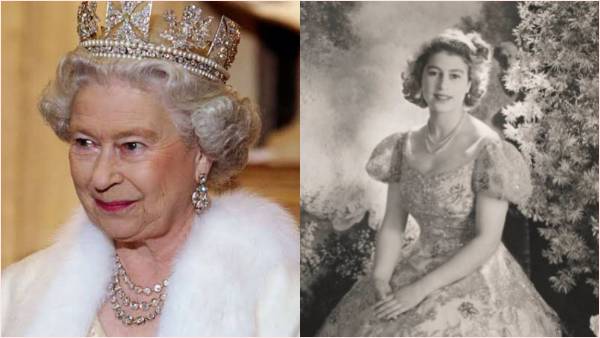 महारानी ने कहा, आपको अमेरिका में पता चल जाएगा