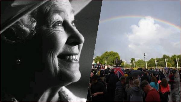 लोग ईश्वर से कर रहे थे प्रार्थना