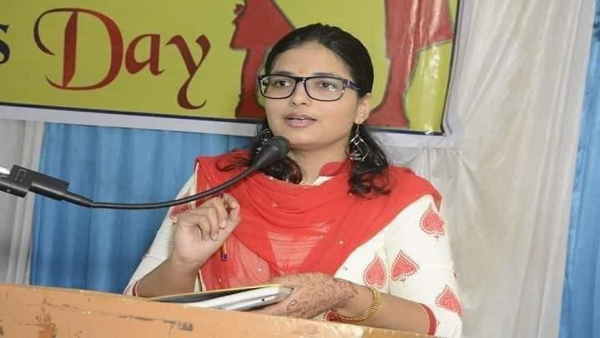 बड़े सपने देखो और बिंदास जीयो बड़े सपने देखो और बिंदास जीयो