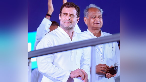 राहुल गांधी पर आरोप लगाकर बिस्वा ने छोड़ी थी कांग्रेस