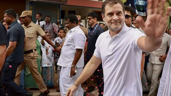 कांग्रेस क्यों कर रही है भारत जोड़ो यात्रा 