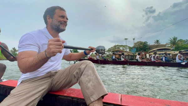 पार्टी के भीतर उठे यात्रा की टाइमिंग पर सवाल