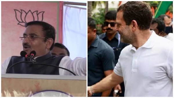 rahul gandhi & bhupendra