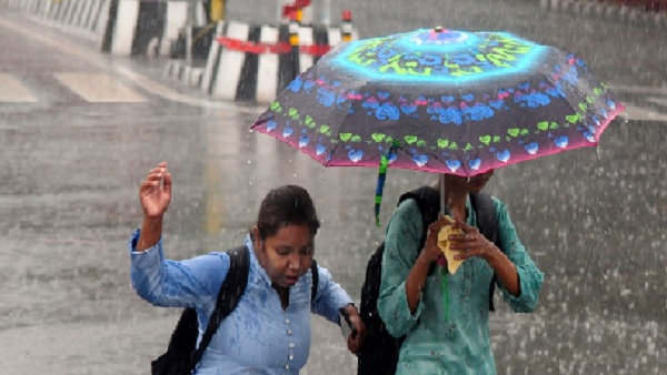 महाराष्ट्र में आज भी बारिश हो सकती है