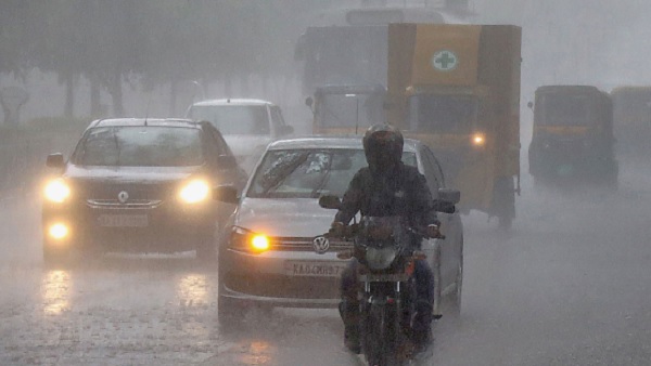 3 दिनों तक इन राज्यों में होगी बारिश 