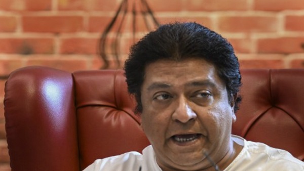 'अगर हिंदुस्तान के हिंदू और हमारे मराठी हिंदू...' 'अगर हिंदुस्तान के हिंदू और हमारे मराठी हिंदू...'