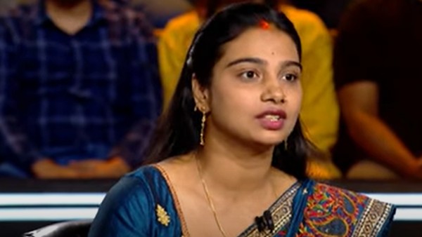 हॉट सीट पर बैठते ही इमोशनल हुईं रजनी 