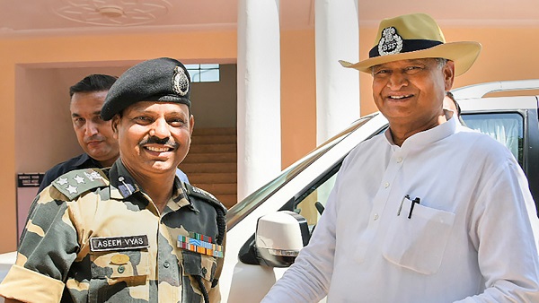 गहलोत को एक पद, एक व्यक्ति मंजूर नहीं 