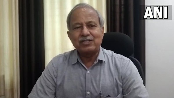 Rajasthan Minister Dr. Subhash Garg Says Rajasthan Minister Dr. Subhash Garg Says