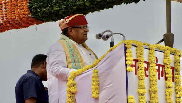 नेता प्रतिपक्ष बोले विधायकों के अधिकारों का हनन नेता प्रतिपक्ष बोले विधायकों के अधिकारों का हनन