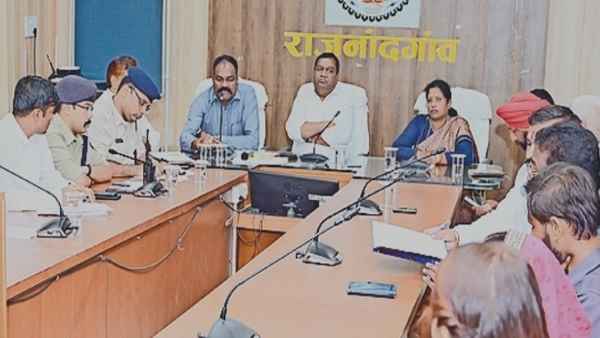 प्रशासन ने जारी किया है निर्देश, इस बार टोकन सिस्टम