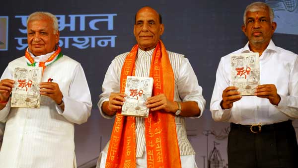 बोले- हमहूं काशीयै के रहे वाला हई