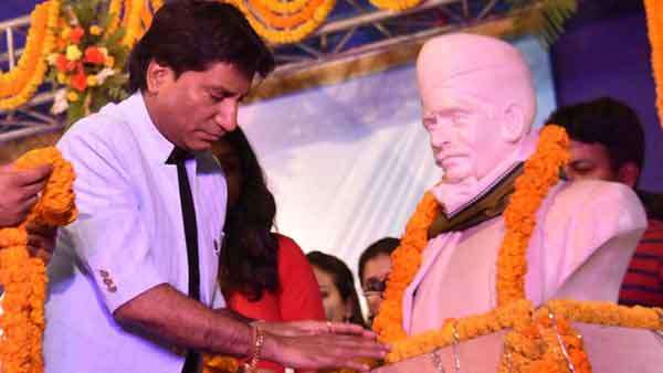 मुख्तार को बांदा नहीं काशी लाओ मिलेगा