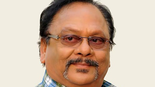 भतीजा प्रभास के साथ की थी कृष्णम राजू ने आखिरी फिल्म 