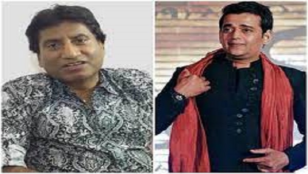 मैंने एक भाई खोया-रवि किशन