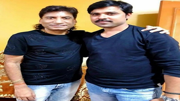 एक जिंदादिल इंसान थे राजू भैया