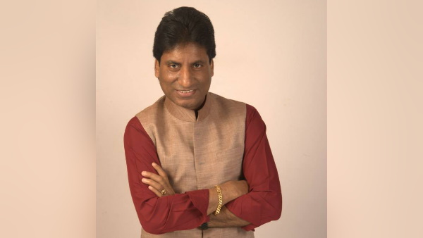 राजू श्रीवास्तव के परिवार में कौन कौन हैं?
