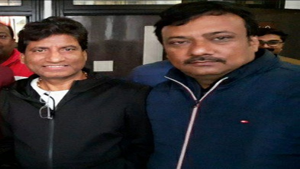 जब रामगढ़ताल की सुदंरता देख मोहित हो गए राजूू