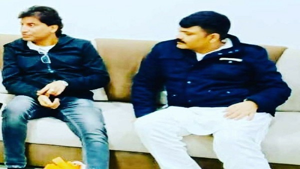 हंसाने का महान कार्य करते थे गजोधर भैया