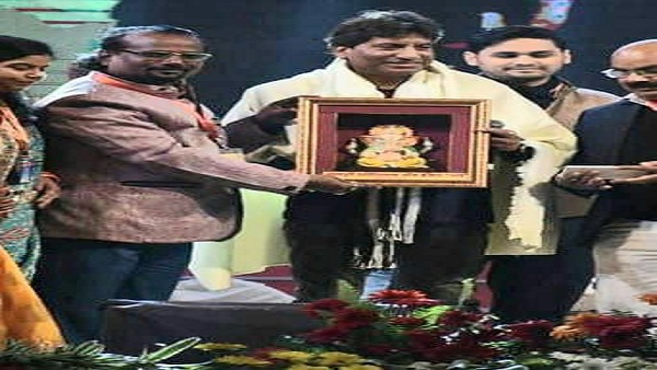 कला व कलाकारों का करते थे सम्मान