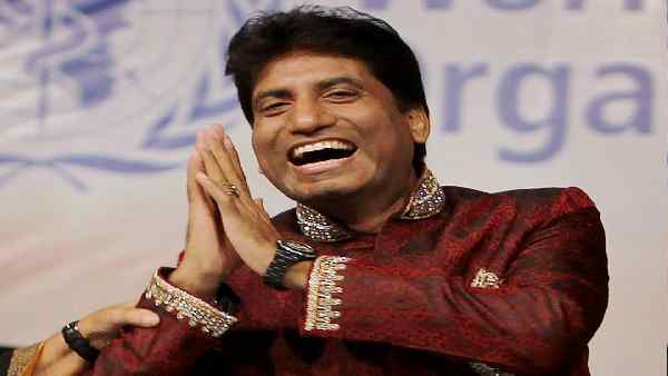 राजू श्रीवास्तव की वर्चुअल ऑटोप्सी हुई-एम्स