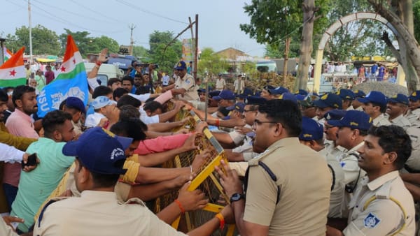 दीपा मिश्रा के खिलाफ दर्ज केस वापस लिए जाने की मांग