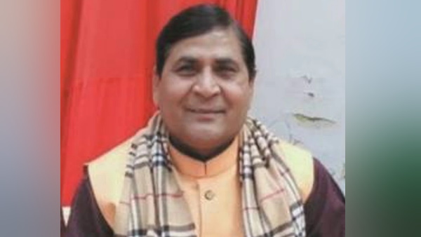 former bjp mla ram naresh rawat passes away former bjp mla ram naresh rawat passes away