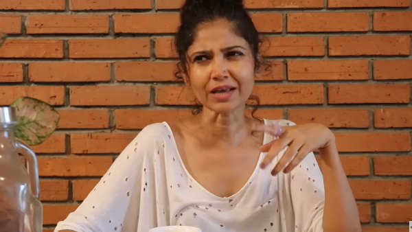 'एक्ट्रेस बनने आई हो ना तो ये ड्रामा बंद करो'