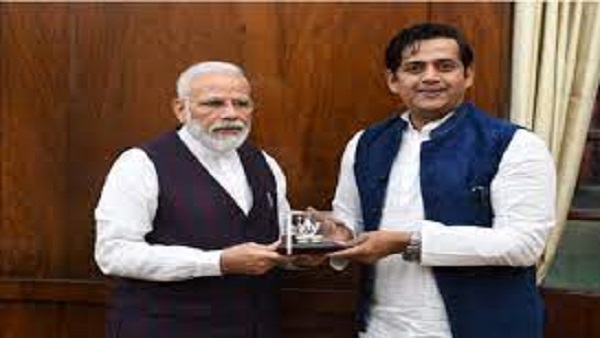 परिजन परेशान