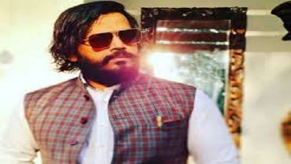 पेशेवर अपराधी 