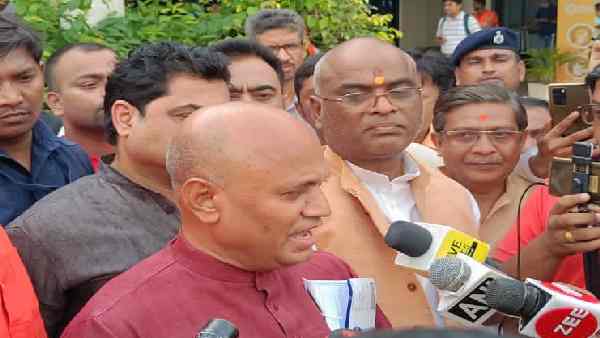 'जब 10 से ज्यादा सीटें लड़ने को ही नहीं मिलेंगी.....'